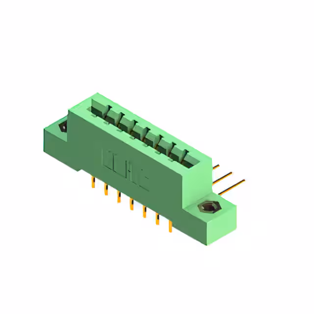 337-014-559-208 EDAC Inc.  Edgeboard Connectors